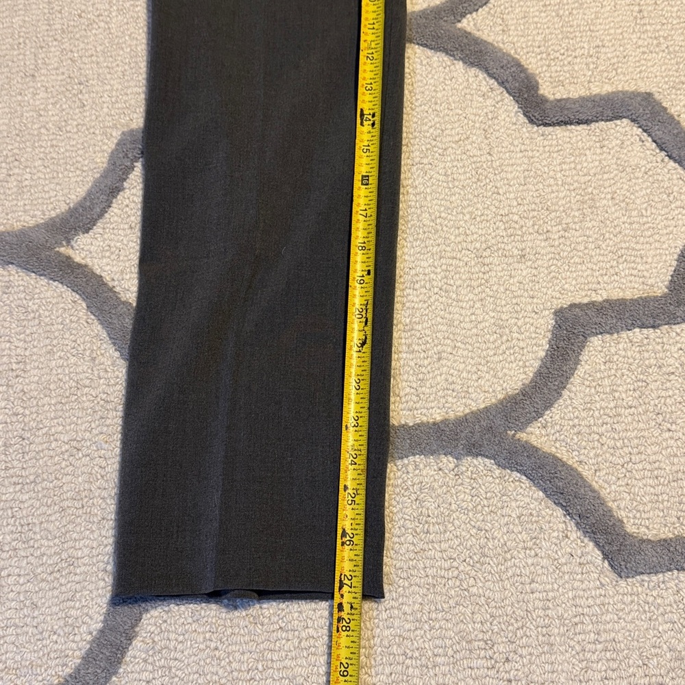The Limited “The New Drew” Straight-Leg Pants - Picture 9 of 12